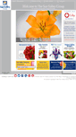 Mobile Screenshot of pleasantvalleyflowers.com